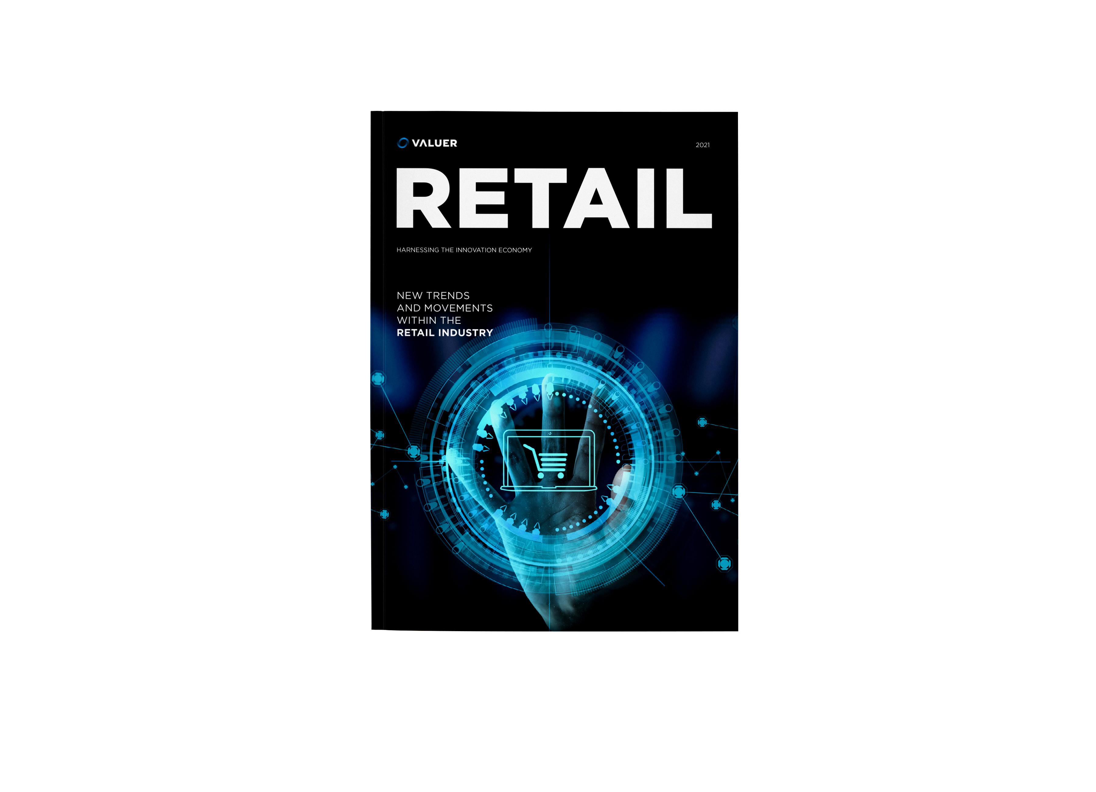 Valuer | Download Retail Industry Insights